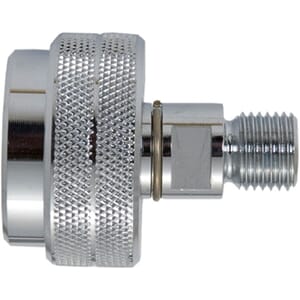 Helium/Argon/N2 hun kobling (W24,32x1