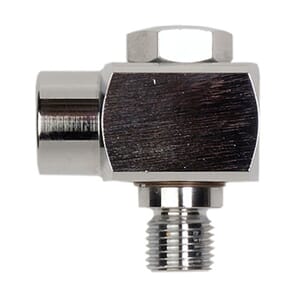 Svivel 90 grader svivel 1/4 BSP