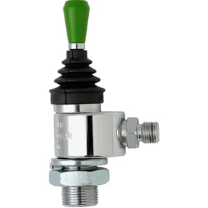Fyllekran  for Nitrox