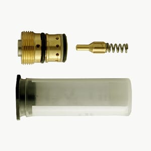 Servicesett 0,5 mm dyse
