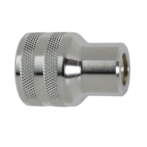 DIN 300 hun MK1 til 1/4" BSP inv