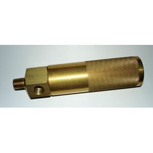 Filter inline